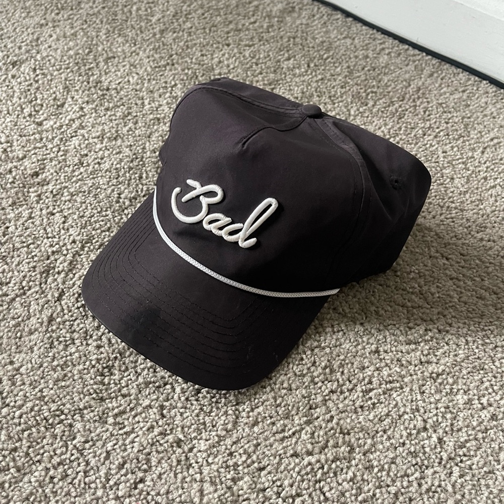 Bad Birdie Golf Hat